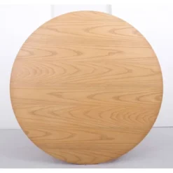 Tormod Round Dining Table Brown - Threshold™ -Living Room Furniture Store GUEST 3d517bd7 024c 4d32 b215 798f1db3afb9