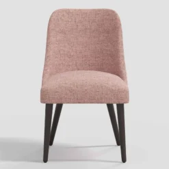 Geller Modern Dining Chair In Woven - Threshold™ -Living Room Furniture Store GUEST 4159315d eff3 4a95 b1b7 89a3be8c7e63