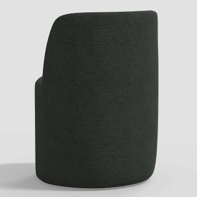 Jessa Dining Chair In Linen - Threshold™ 5 Jessa Dining Chair In Linen - Threshold™ - Image 3