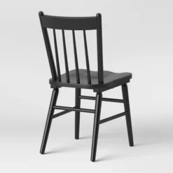 Set Of 2 Hassell Wood Dining Chair - Threshold™ -Living Room Furniture Store GUEST 44991b39 49bd 4cd7 8946 729cbdc22d82