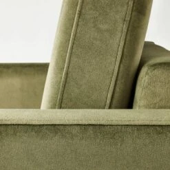 Bellfield Fully Upholstered Accent Chair - Threshold™ Designed With Studio McGee -Living Room Furniture Store GUEST 45635281 becc 4672 a03a 4f179a75b10f