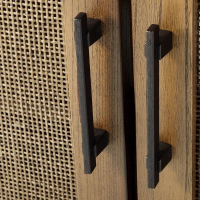 Warwick 2 Door Cabinet - Threshold 10 Warwick 2 Door Cabinet - Threshold - Image 8