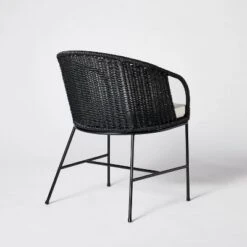 2pc Westcliff Seagrass Dining Chairs - Threshold™ Designed With Studio McGee 12 2pc Westcliff Seagrass Dining Chairs - Threshold™ Designed With Studio McGee -Living Room Furniture Store GUEST 49266479 681d 41b8 b041 bfd62e92f16a