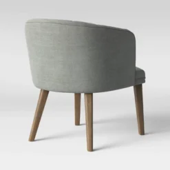 Catonsville Barrel Chair - Threshold™ -Living Room Furniture Store GUEST 50abe9ae 109d 4e79 a46c 1df078b7a07f