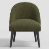 Zoey Chair In Tweed - Threshold™ 1 Zoey Chair In Tweed - Threshold™ -Living Room Furniture Store GUEST 532be1a8 cefa 4861 abb6 33b76b54c59f