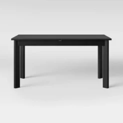 Bombelli Modern Extendable Dining Table Black - Threshold™ -Living Room Furniture Store GUEST 55744eef 3a45 4f6c 8eac d6e61f66c24c