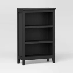 48" Carson 3 Shelf Bookcase - Threshold™ -Living Room Furniture Store GUEST 56d0b414 f394 4e14 86fc 1bd5c501b528