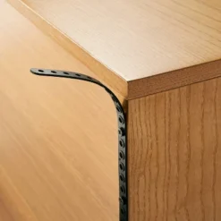 Thousand Oaks Wood Scalloped TV Stand For TVs Up To 60" - Threshold™ Designed With Studio McGee 15 Thousand Oaks Wood Scalloped TV Stand For TVs Up To 60" - Threshold™ Designed With Studio McGee -Living Room Furniture Store GUEST 57098cfe 6950 4ef5 9ae5 f15581183d33