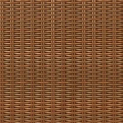 Brookfield Steel Wicker Patio Sofa - Light Brown - Threshold™ -Living Room Furniture Store GUEST 57652809 fb5d 4bfd 85d8 52048549b290