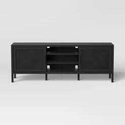 Warwick TV Stand For TVs Up To 69" With Storage - Threshold™ 15 Warwick TV Stand For TVs Up To 69" With Storage - Threshold™ -Living Room Furniture Store GUEST 57910daa 35b0 4765 8cb6 585e02d97272