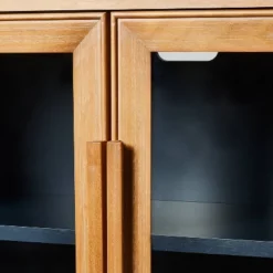 32" Kennington 2 Door Cabinet - Threshold™ Designed With Studio McGee -Living Room Furniture Store GUEST 583e2247 8ffa 4fa4 b23f a0f82fc09b36