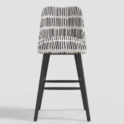 Geller Modern Counter Height Barstool In Patterns - Threshold™ 20 Geller Modern Counter Height Barstool In Patterns - Threshold™ -Living Room Furniture Store GUEST 583f4247 a043 4b85 a79b 337076306cf6