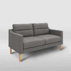 Lyndhurst Loveseat - Threshold™ -Living Room Furniture Store GUEST 5881a8c9 08ab 4866 9143 a5e8729c59e4