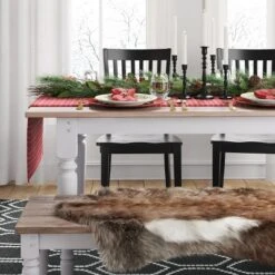 2pk Holden Slat Back Dining Chair Black - Threshold™ 11 2pk Holden Slat Back Dining Chair Black - Threshold™ -Living Room Furniture Store GUEST 592d4fa2 ec87 4867 892a c6b6ea8d8612