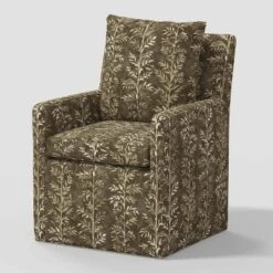 Pacific Ridge Pillowback Chair - Threshold™ Designed With Studio McGee -Living Room Furniture Store GUEST 5ae283a1 a438 4426 a4aa 1e9ea71745b9