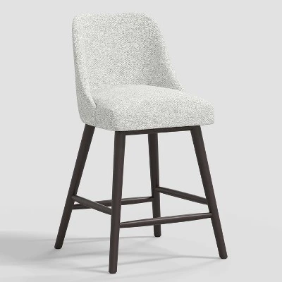 Geller Counter Height Barstool In Woven - Threshold™ 9 Geller Counter Height Barstool In Woven - Threshold™ - Image 7