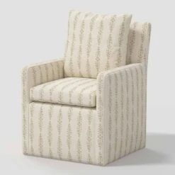 Pacific Ridge Pillowback Chair - Threshold™ Designed With Studio McGee -Living Room Furniture Store GUEST 5b9e8fc9 0569 4933 ad52 a4e15019defb