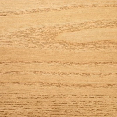 Thousand Oaks Wood Scalloped TV Stand For TVs Up To 60" - Threshold™ Designed With Studio McGee 8 Thousand Oaks Wood Scalloped TV Stand For TVs Up To 60" - Threshold™ Designed With Studio McGee - Image 6