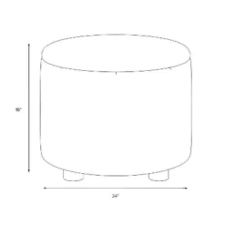Starlette Ottoman - Threshold™ -Living Room Furniture Store GUEST 60184028 bf0b 4576 aaeb 26dee5bd9694