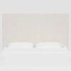 Halecrest Headboard In Boucle - Threshold™ Designed With Studio McGee -Living Room Furniture Store GUEST 60878145 2257 4af2 bfb7 30318ced9b79