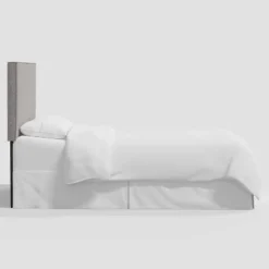 Fanie Slipcover Headboard In Boucle - Threshold™ -Living Room Furniture Store GUEST 6177d7fa 08e8 44fb 9849 698b1e90fa2d