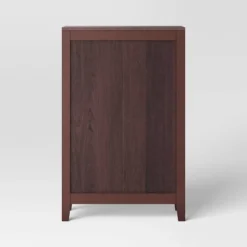 48" Carson 3 Shelf Bookcase - Threshold™ -Living Room Furniture Store GUEST 628728bd 6639 463a 8ee2 f6f427f88cdb