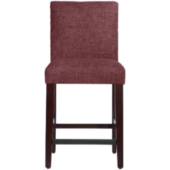 Parsons Counter Height Barstool - Threshold™ -Living Room Furniture Store GUEST 6409fba9 5e21 4061 9497 7970c6aac270