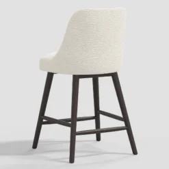 Geller Counter Height Barstool Sheepskin Natural - Threshold™ 11 Geller Counter Height Barstool Sheepskin Natural - Threshold™ -Living Room Furniture Store GUEST 6567cc99 d5f0 4f59 baed 0639898b79c4