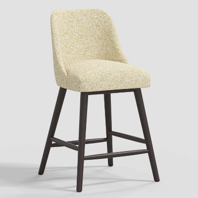 Geller Counter Height Barstool In Woven - Threshold™ 6 Geller Counter Height Barstool In Woven - Threshold™ - Image 4