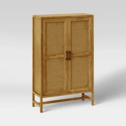 Warwick Library Cabinet - Threshold™ -Living Room Furniture Store GUEST 664ee0da 1595 4beb 92a6 6ecc7338cda2