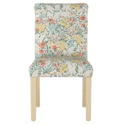 Printed Parsons Dining Chair - Threshold™ -Living Room Furniture Store GUEST 6724538f 1271 4113 916f 61e48ef9ec56