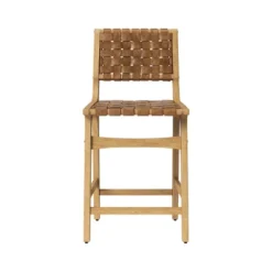 Ceylon Woven Counter Height Barstool - Threshold™ -Living Room Furniture Store GUEST 69895b7b dacd 42b9 97f9 bcab2bfa3880