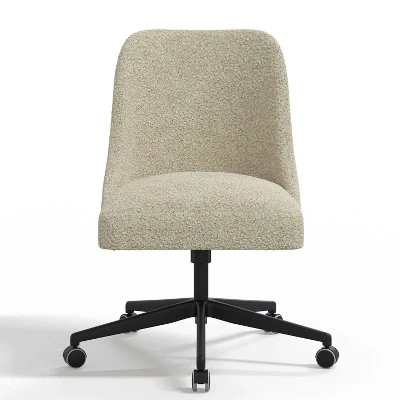 Bria Office Chair - Threshold™ 3 Bria Office Chair - Threshold™