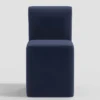 Cora Dining Chair In Luxe Velvet - Threshold™ 1 Cora Dining Chair In Luxe Velvet - Threshold™ -Living Room Furniture Store GUEST 6d110b6b 7bc5 48c1 858e 884a5be3109e