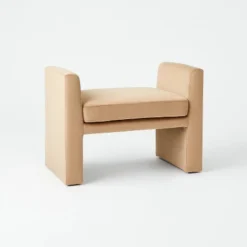 Vernon Ottoman - Threshold™ Designed With Studio McGee -Living Room Furniture Store GUEST 713c40bc 80dc 48c0 bf9e 52265da3aaa8