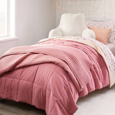 Porto Nightstand With Drawer - Threshold™ 8 Porto Nightstand With Drawer - Threshold™ - Image 6