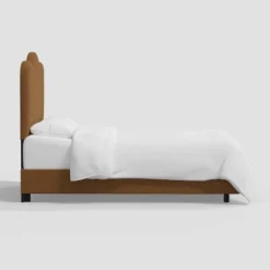 Lizzie Bed In Textured Linen - Threshold™ -Living Room Furniture Store GUEST 74f63b0f 66c6 438b 8ad8 4a82c18d39a4