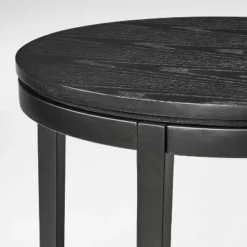 Marvale End Table - Threshold™ Designed With Studio McGee -Living Room Furniture Store GUEST 7613b9a5 073d 4c40 b55e 1c3c8f48a047