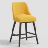 Geller Counter Height Barstool In Linen - Threshold™ -Living Room Furniture Store GUEST 77dd82fe 9a49 4f01 ad20 b26d1707df50