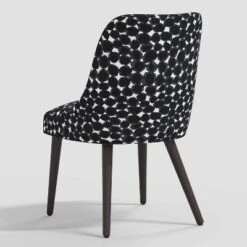 Geller Modern Dining Chair In Geometric - Threshold™ -Living Room Furniture Store GUEST 78df58a9 660e 4c86 ae90 257b85cd2dc0