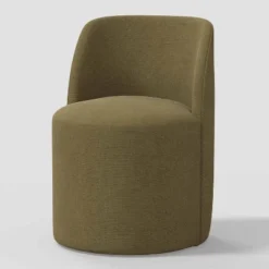 Jessa Dining Chair In Linen - Threshold™ 22 Jessa Dining Chair In Linen - Threshold™ -Living Room Furniture Store GUEST 79208c51 ea69 4d0c 83b4 d5f553024833