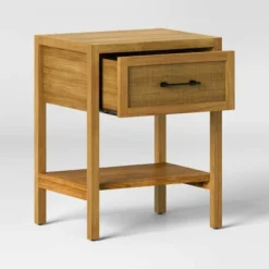 Warwick End Table With Drawer - Threshold™ 11 Warwick End Table With Drawer - Threshold™ -Living Room Furniture Store GUEST 7a733667 4342 49de bd7f cc4de57ce65c