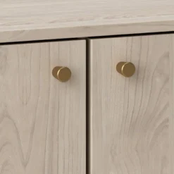 60" Elowen 4 Door TV Stand For TVs Up To 60" - Threshold™ -Living Room Furniture Store GUEST 7be3dd5c e9a1 42ad b99a b2efda199e76