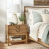 Elmira Nightstand Brown - Threshold™ Designed With Studio McGee 1 Elmira Nightstand Brown - Threshold™ Designed With Studio McGee -Living Room Furniture Store GUEST 7cd5501f 46ef 4274 9bc5 6871bec96ed3