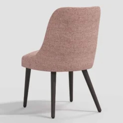 Geller Modern Dining Chair In Woven - Threshold™ -Living Room Furniture Store GUEST 7dc93175 6319 4d2b a617 9c0649464b1c