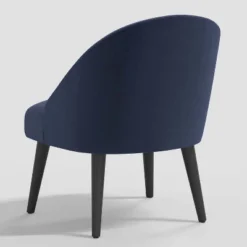 Zoey Chair In Luxe Velvet - Threshold™ -Living Room Furniture Store GUEST 82396883 e8f5 4e31 bcd0 f7f596bb3e6b