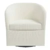 Rhea Swivel Chair - Threshold™ -Living Room Furniture Store GUEST 83b3f99a 9a95 4be8 b643 5b0829f99427