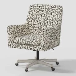 Rowan Office Chair - Threshold™ -Living Room Furniture Store GUEST 86480660 3c55 45e6 9c12 30e9af3a71f2