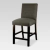 Parsons Counter Height Barstool - Threshold™ -Living Room Furniture Store GUEST 869bfc14 6021 40e8 ae86 7bc0750b7b48