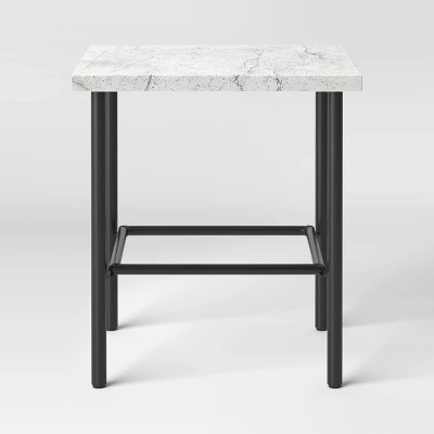 Northmont Rectangle Accent Table - Threshold™ Designed With Studio McGee 4 Northmont Rectangle Accent Table - Threshold™ Designed With Studio McGee - Image 2